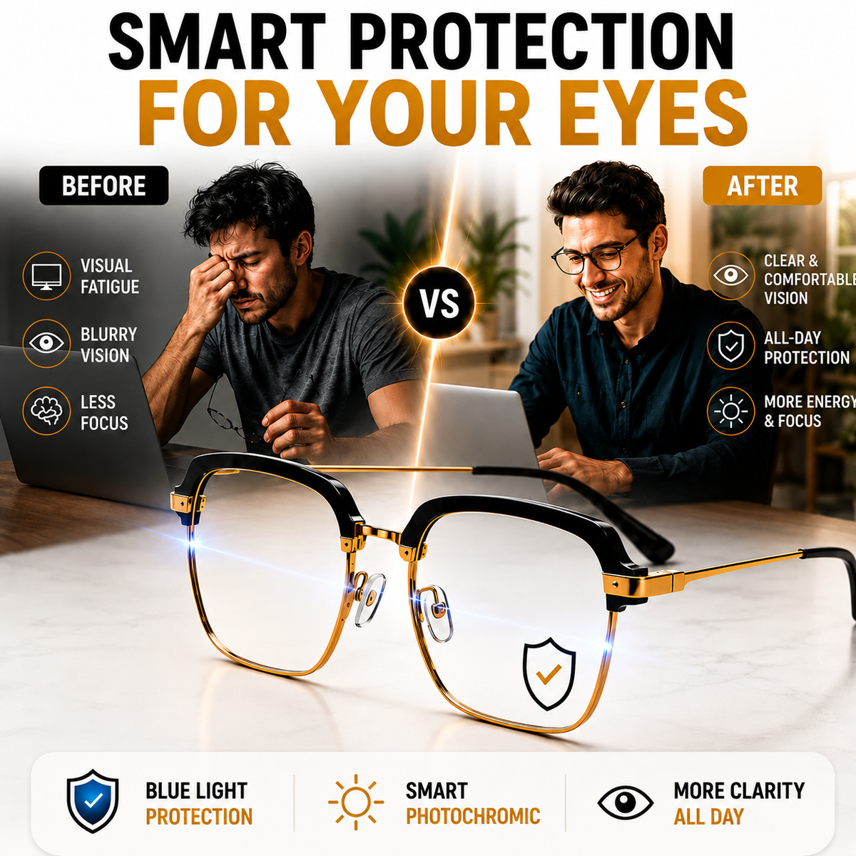 VistaFlex™ Intelligent protection