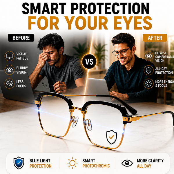 VistaFlex™ Intelligent protection