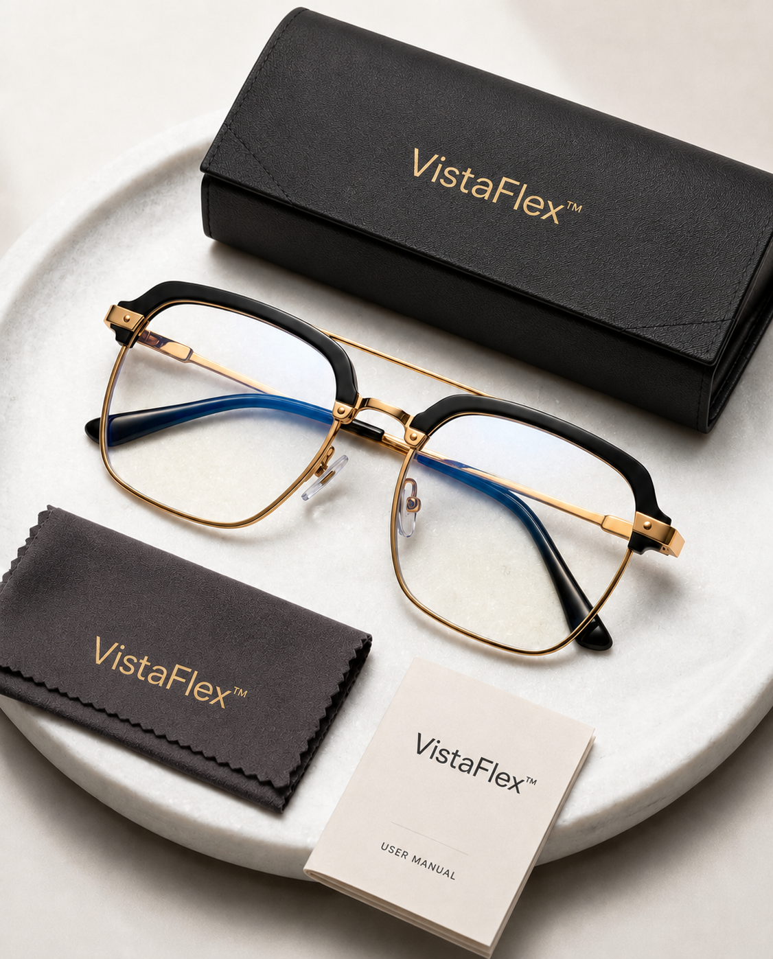 VistaFlex™ Intelligent protection